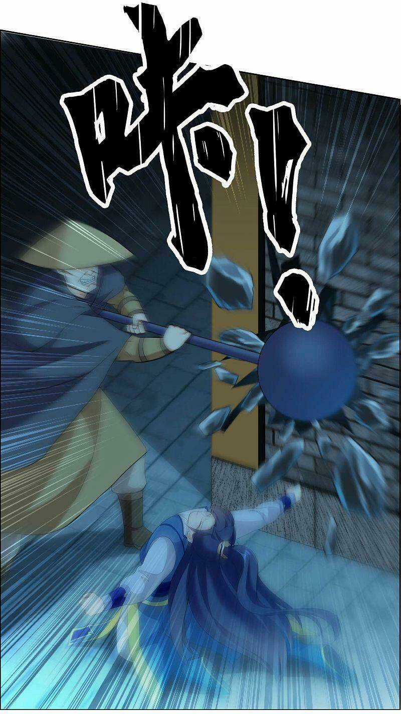 Ta Không Phải Nhân Vật Phản Diện Chapter 29 trang 28