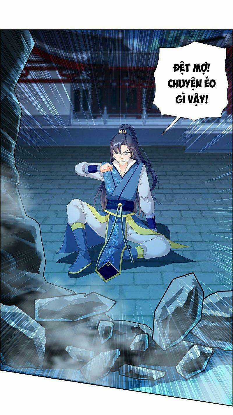 Ta Không Phải Nhân Vật Phản Diện Chapter 29 trang 29