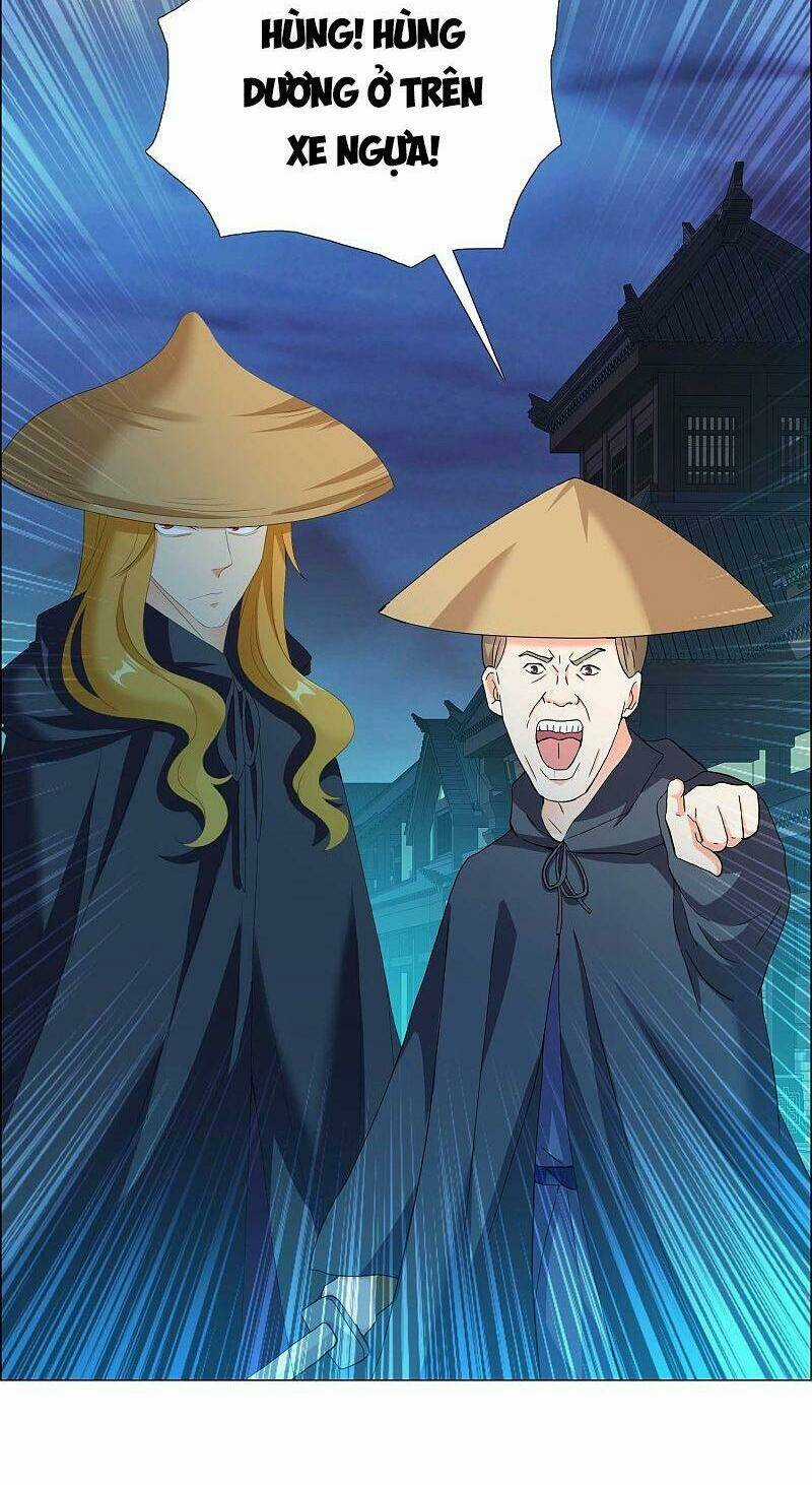 Ta Không Phải Nhân Vật Phản Diện Chapter 29 trang 3