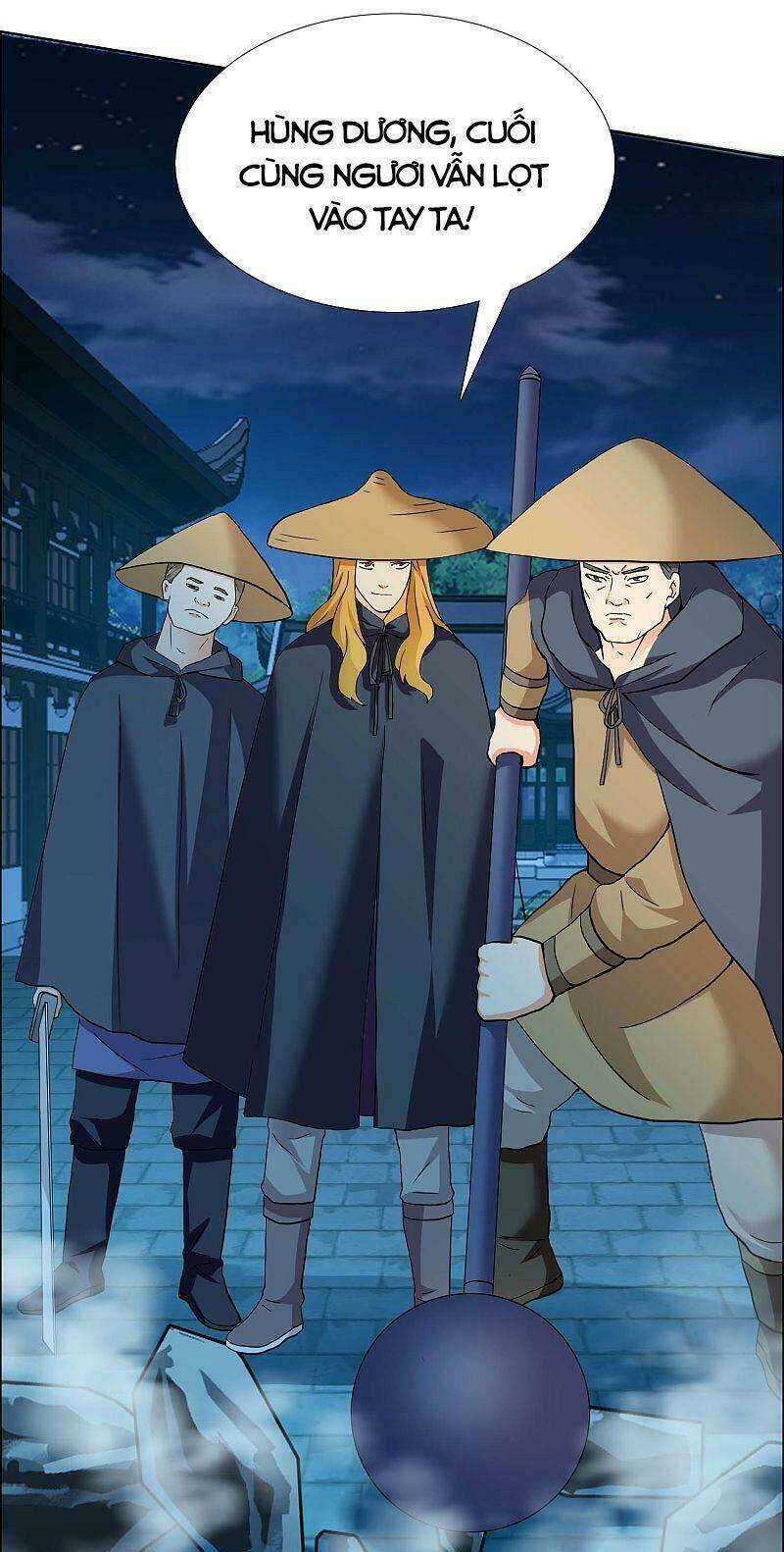 Ta Không Phải Nhân Vật Phản Diện Chapter 29 trang 30