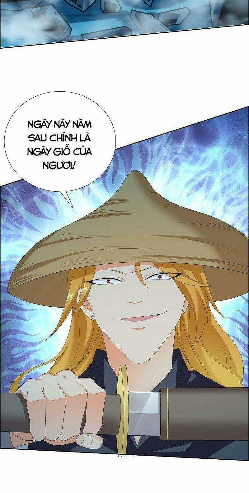 Ta Không Phải Nhân Vật Phản Diện Chapter 29 trang 31