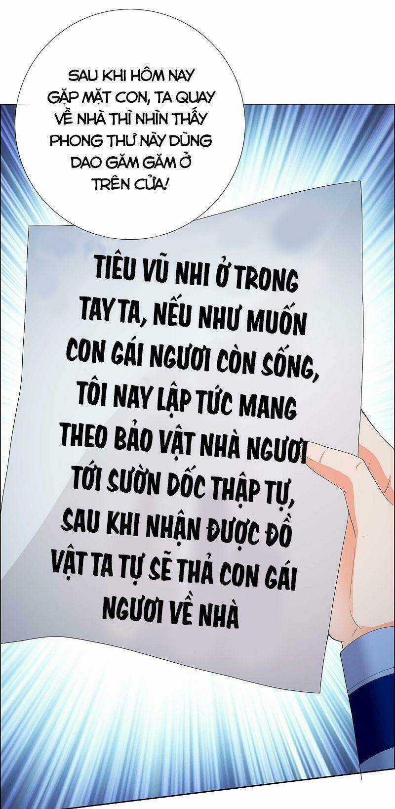 Ta Không Phải Nhân Vật Phản Diện Chapter 29 trang 4