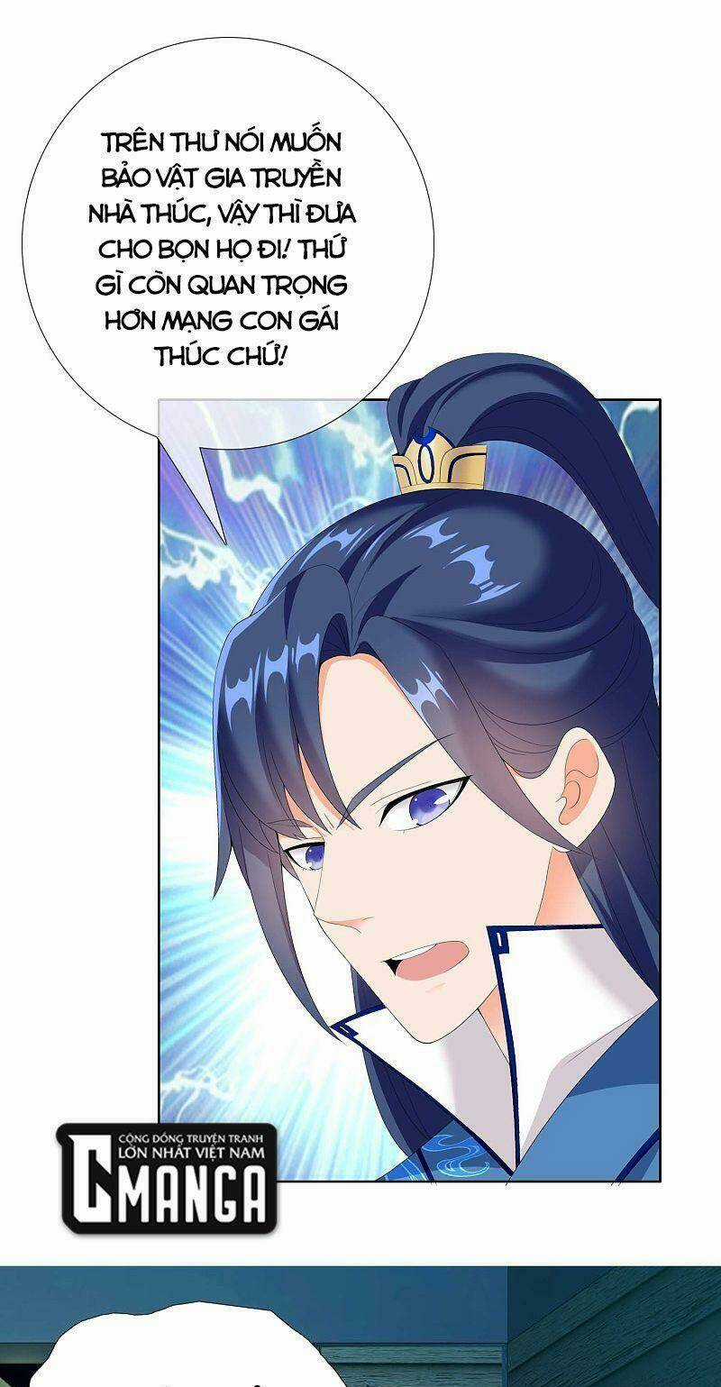 Ta Không Phải Nhân Vật Phản Diện Chapter 29 trang 6