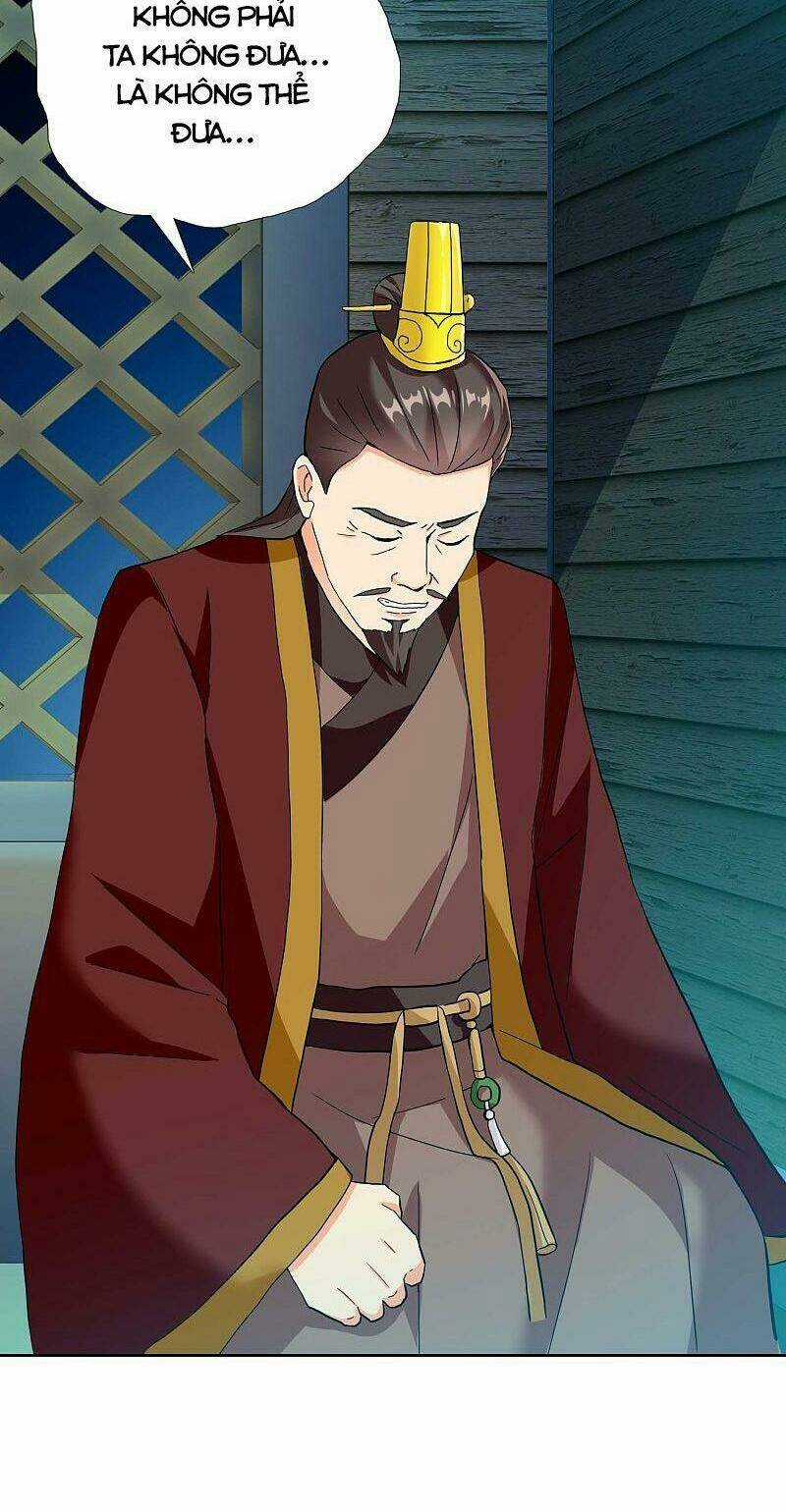 Ta Không Phải Nhân Vật Phản Diện Chapter 29 trang 7