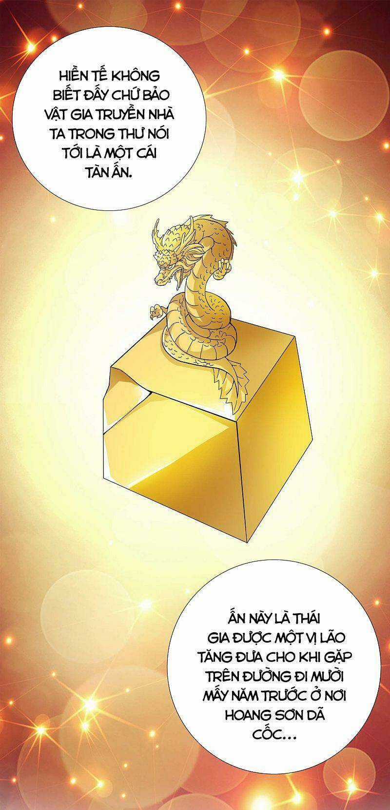 Ta Không Phải Nhân Vật Phản Diện Chapter 29 trang 8