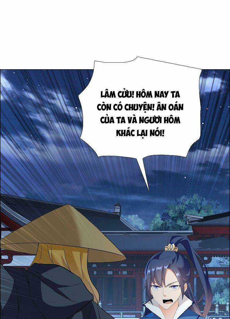 Ta Không Phải Nhân Vật Phản Diện Chapter 30 trang 0