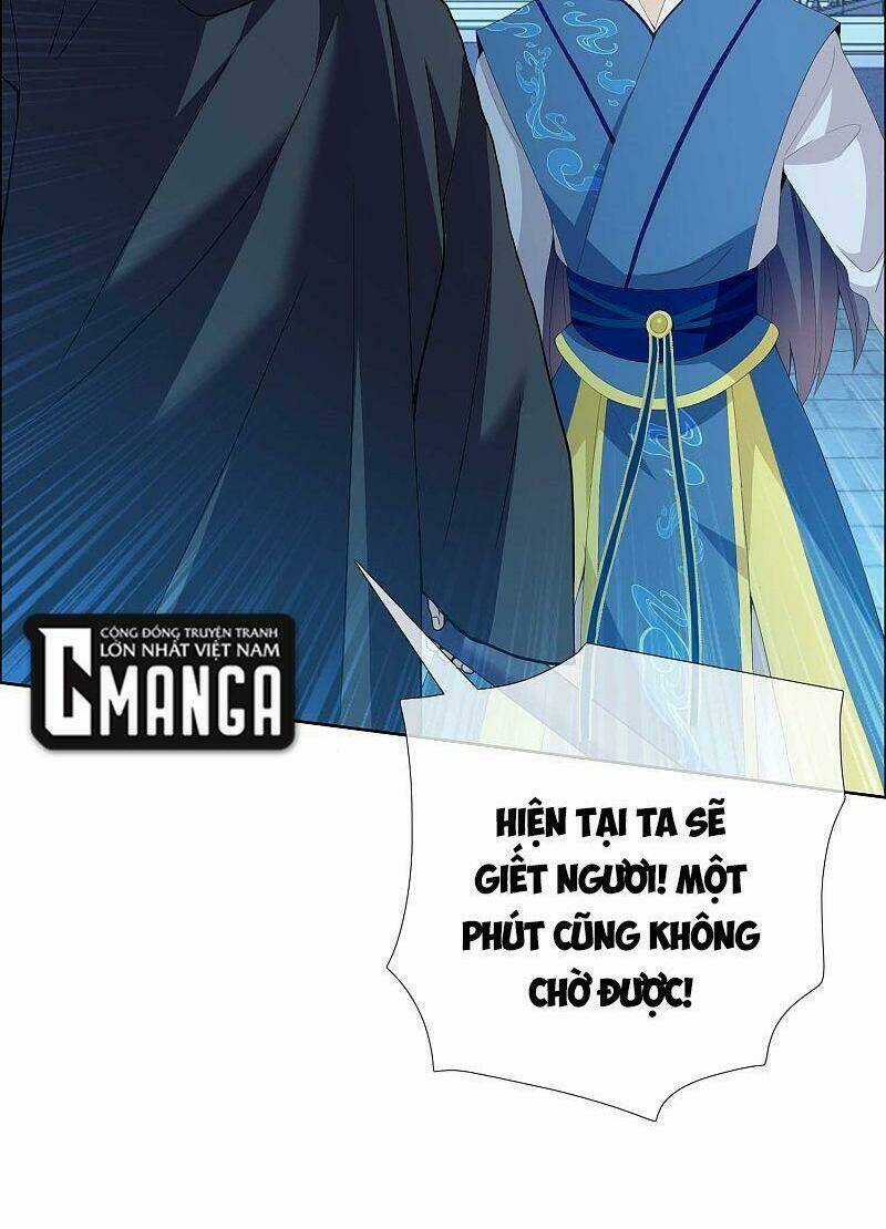 Ta Không Phải Nhân Vật Phản Diện Chapter 30 trang 1