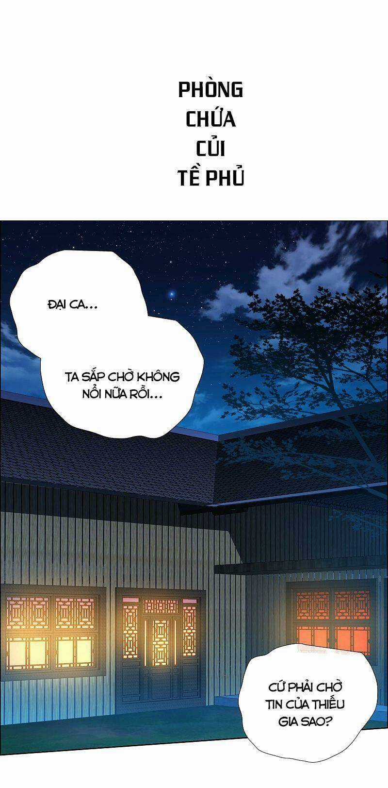 Ta Không Phải Nhân Vật Phản Diện Chapter 30 trang 10