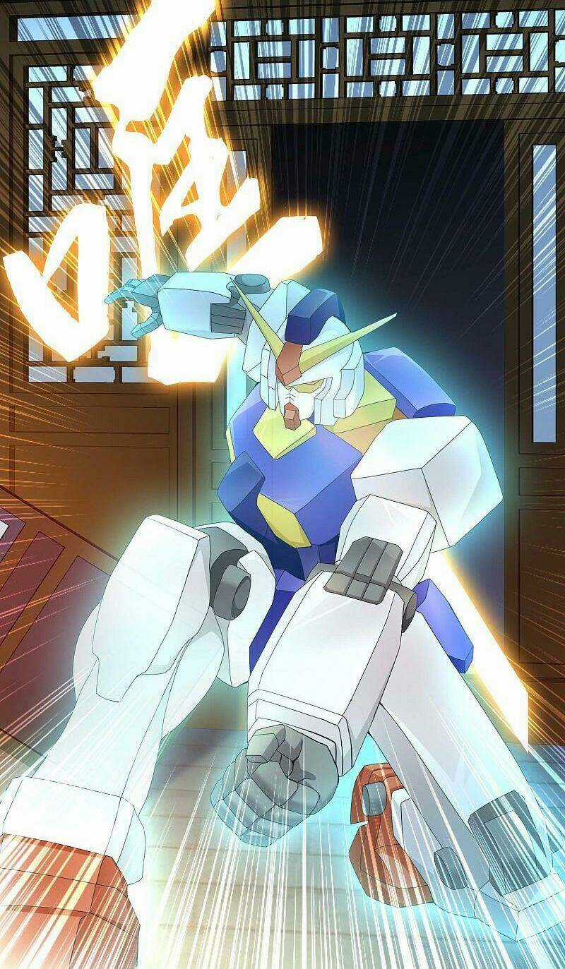 Ta Không Phải Nhân Vật Phản Diện Chapter 30 trang 13