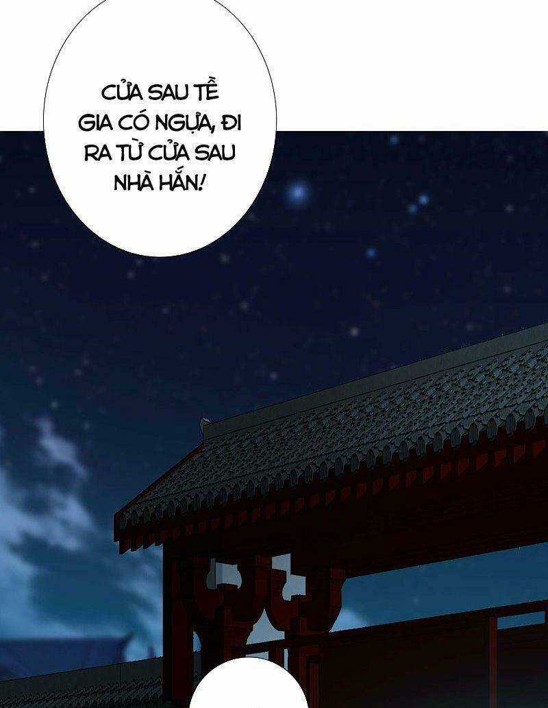 Ta Không Phải Nhân Vật Phản Diện Chapter 30 trang 17