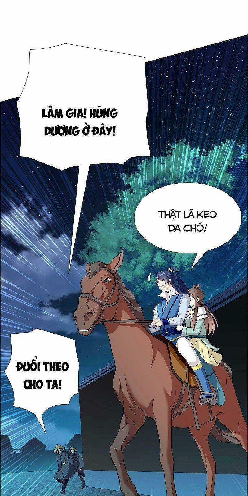 Ta Không Phải Nhân Vật Phản Diện Chapter 30 trang 19