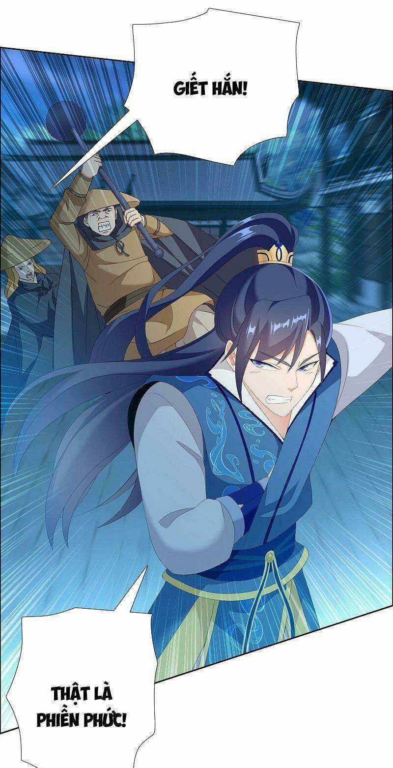 Ta Không Phải Nhân Vật Phản Diện Chapter 30 trang 2