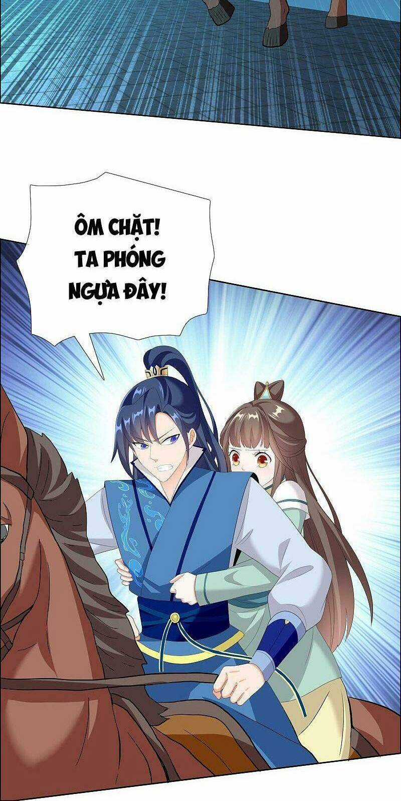 Ta Không Phải Nhân Vật Phản Diện Chapter 30 trang 20