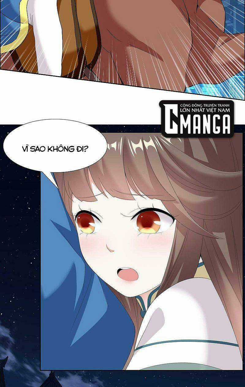 Ta Không Phải Nhân Vật Phản Diện Chapter 30 trang 22