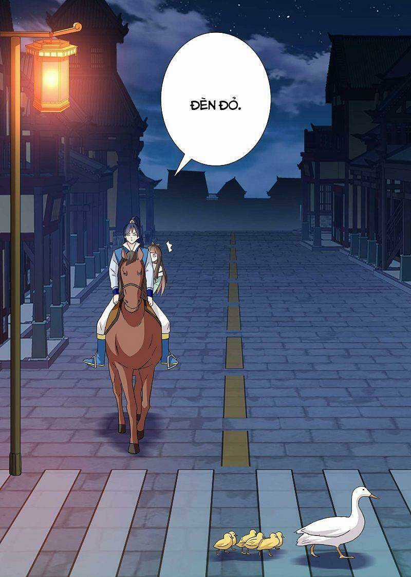 Ta Không Phải Nhân Vật Phản Diện Chapter 30 trang 23