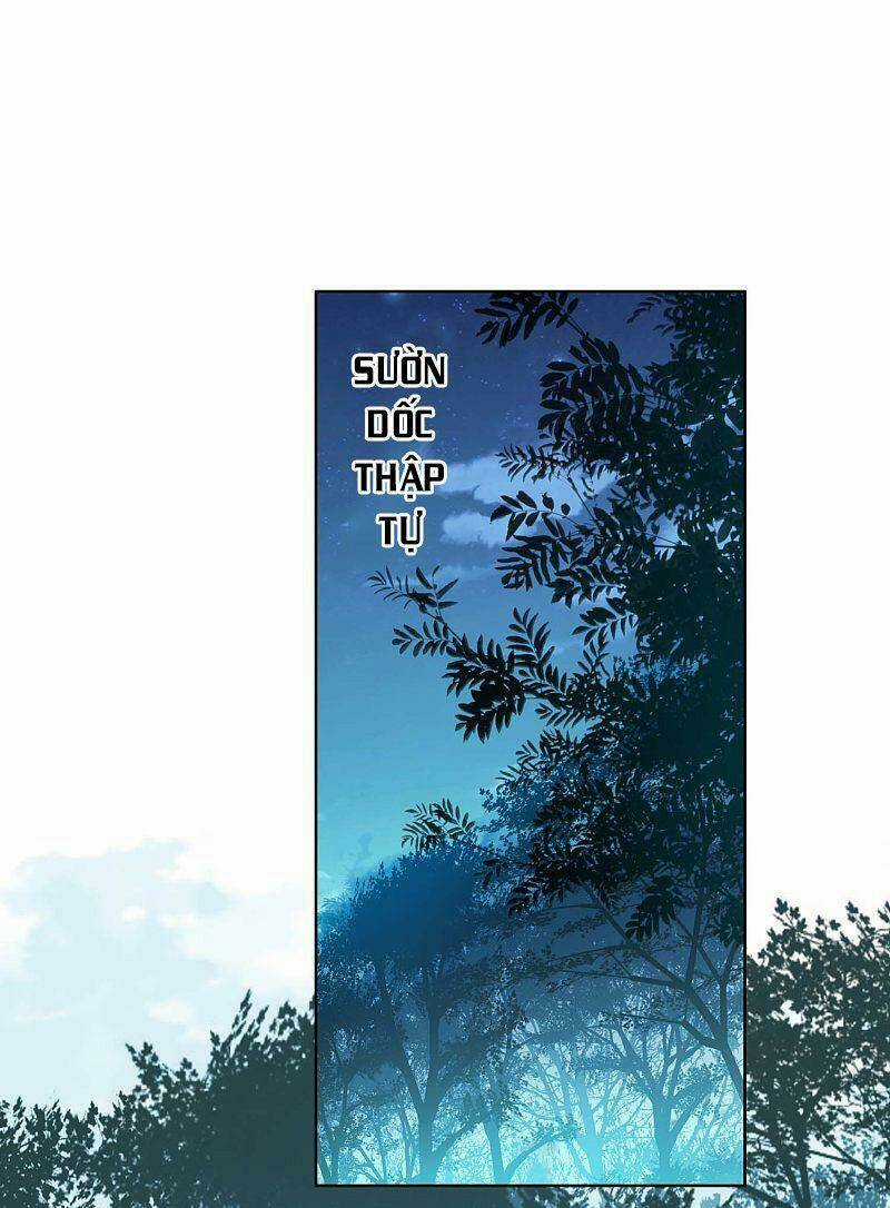 Ta Không Phải Nhân Vật Phản Diện Chapter 30 trang 25