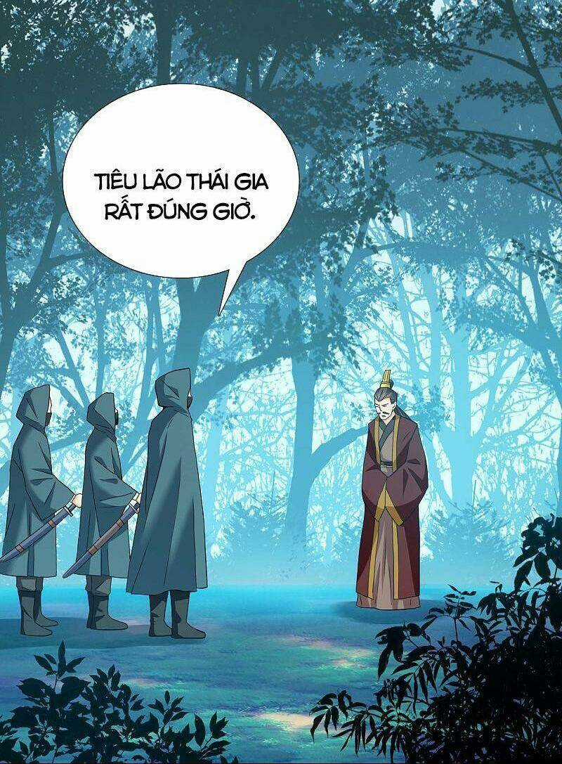 Ta Không Phải Nhân Vật Phản Diện Chapter 30 trang 26