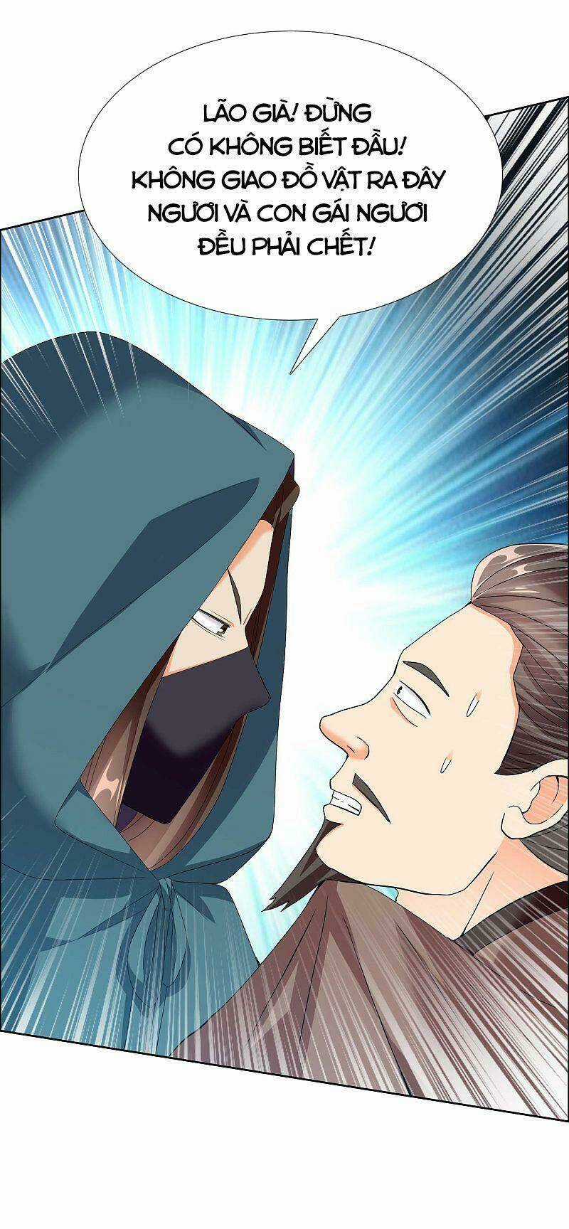 Ta Không Phải Nhân Vật Phản Diện Chapter 30 trang 29