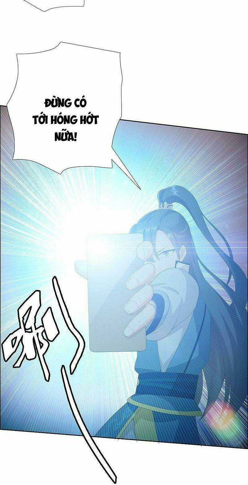 Ta Không Phải Nhân Vật Phản Diện Chapter 30 trang 3