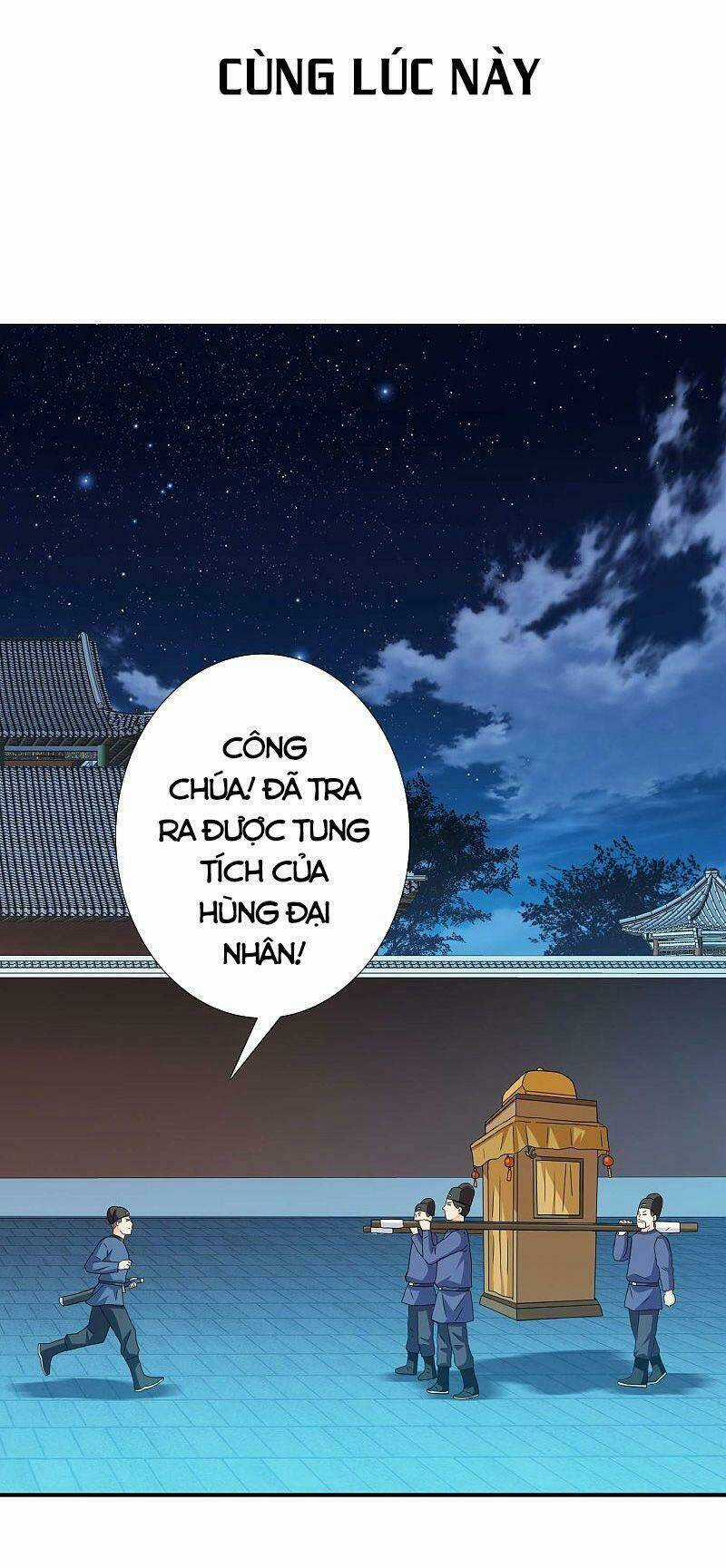 Ta Không Phải Nhân Vật Phản Diện Chapter 30 trang 30