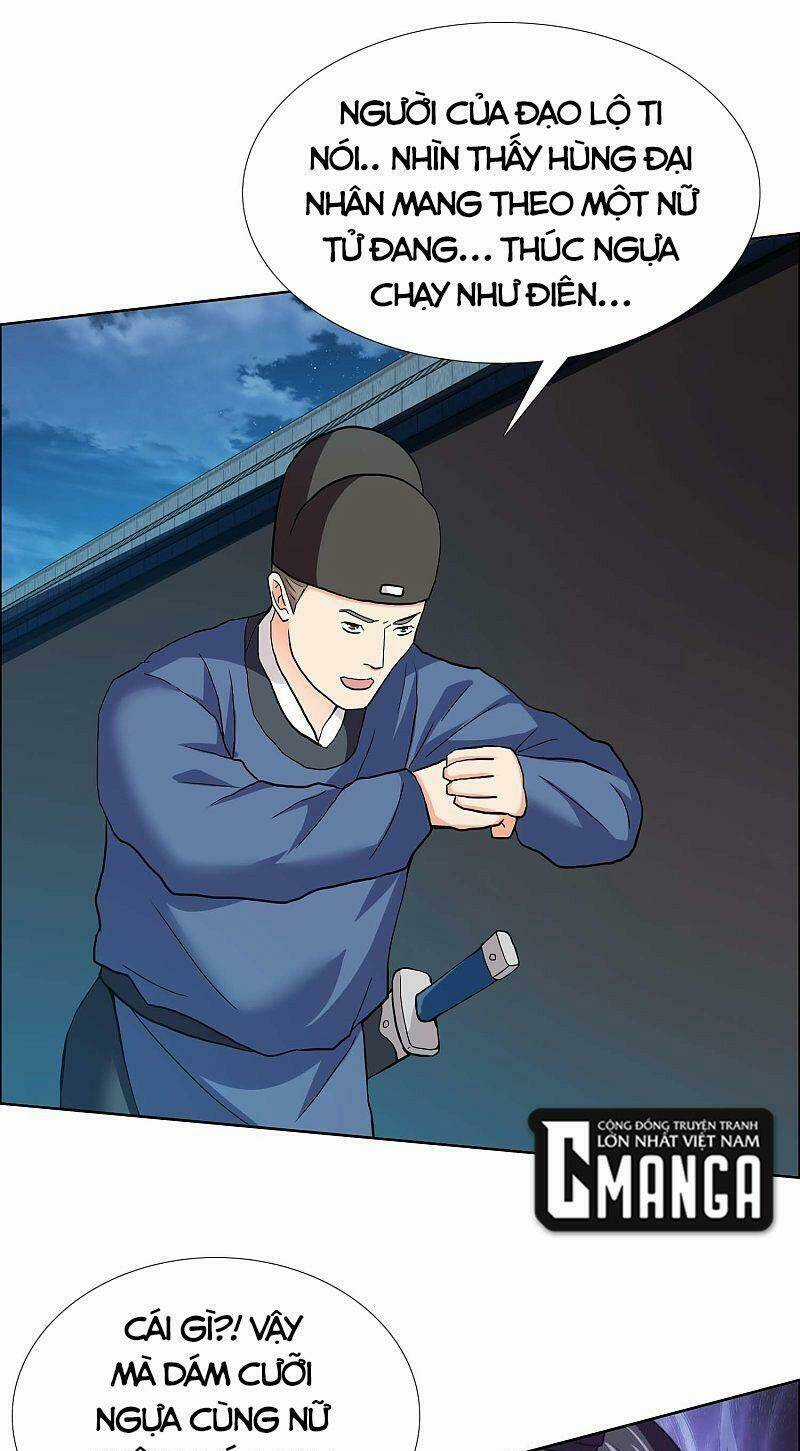 Ta Không Phải Nhân Vật Phản Diện Chapter 30 trang 31