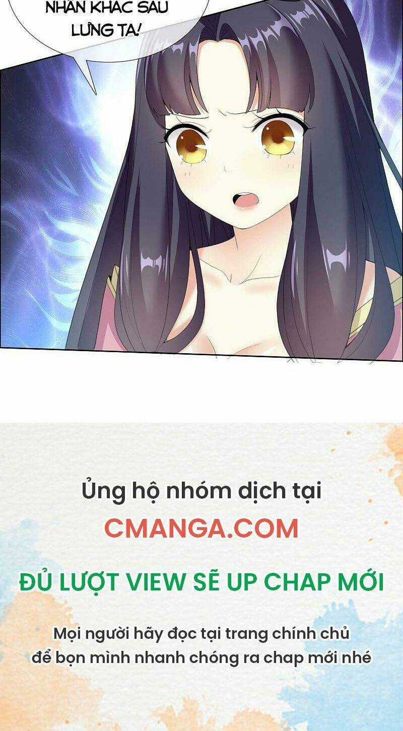 Ta Không Phải Nhân Vật Phản Diện Chapter 30 trang 32