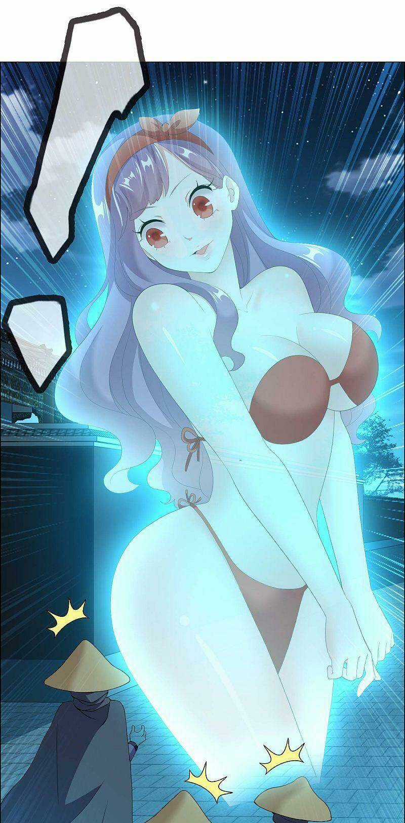 Ta Không Phải Nhân Vật Phản Diện Chapter 30 trang 4