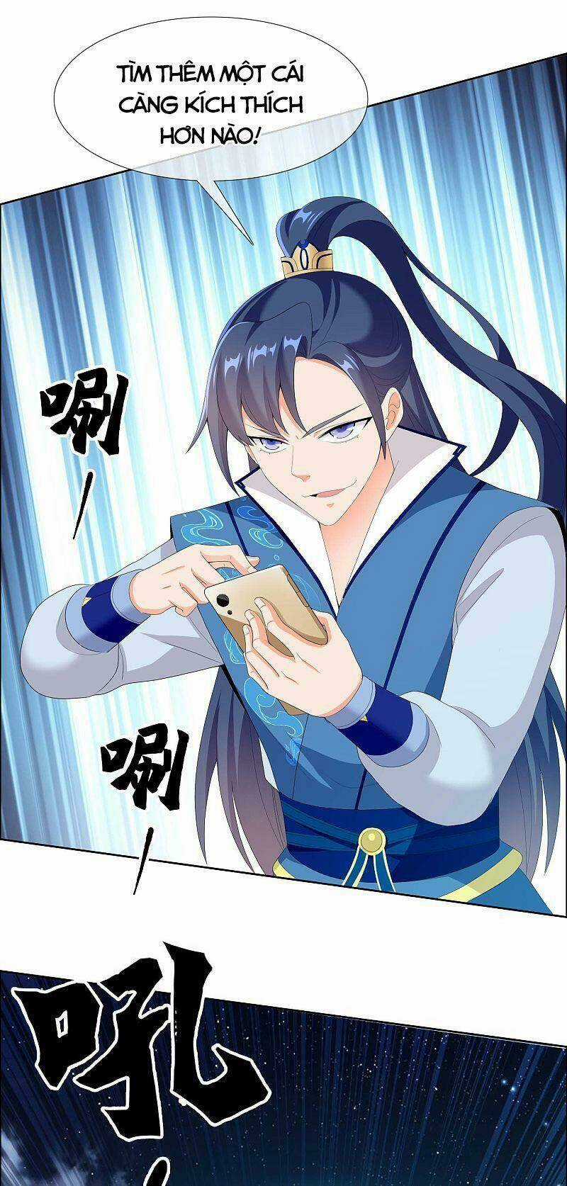 Ta Không Phải Nhân Vật Phản Diện Chapter 30 trang 6