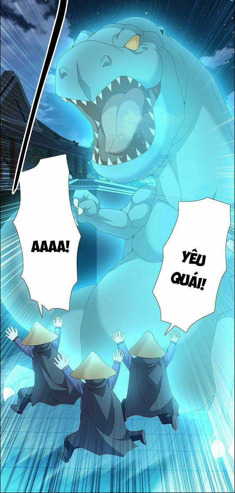 Ta Không Phải Nhân Vật Phản Diện Chapter 30 trang 7