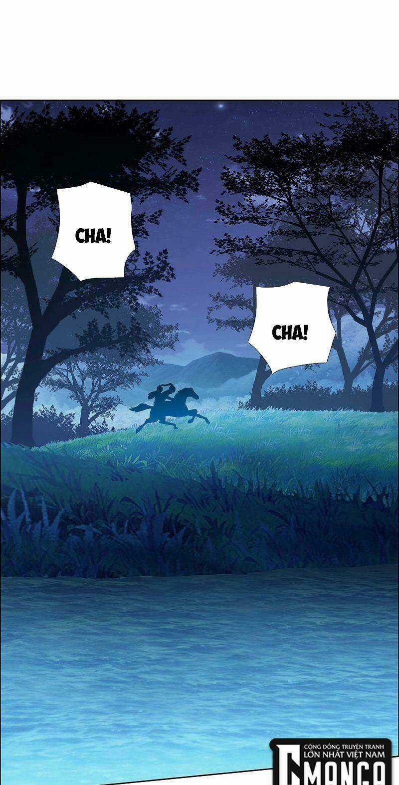 Ta Không Phải Nhân Vật Phản Diện Chapter 31 trang 0