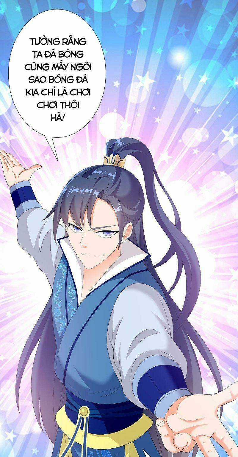 Ta Không Phải Nhân Vật Phản Diện Chapter 31 trang 10