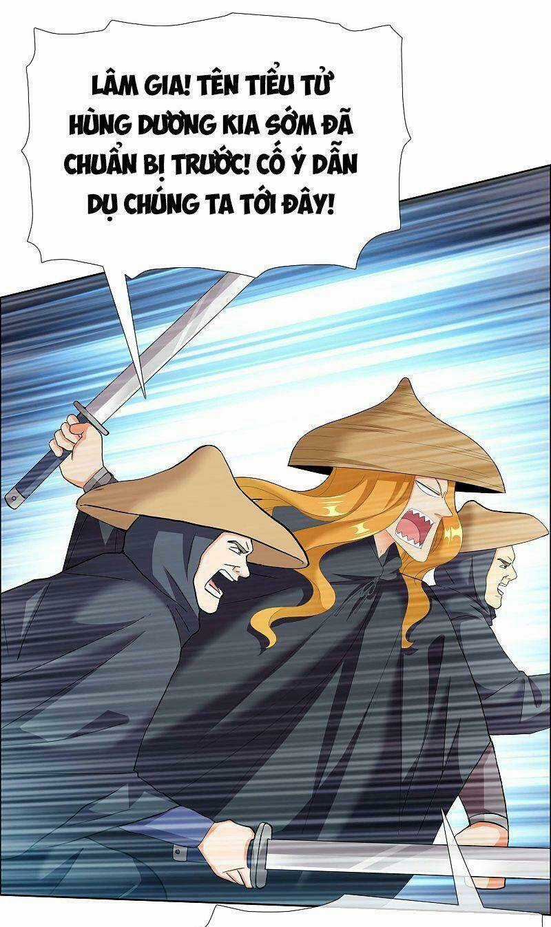 Ta Không Phải Nhân Vật Phản Diện Chapter 31 trang 14