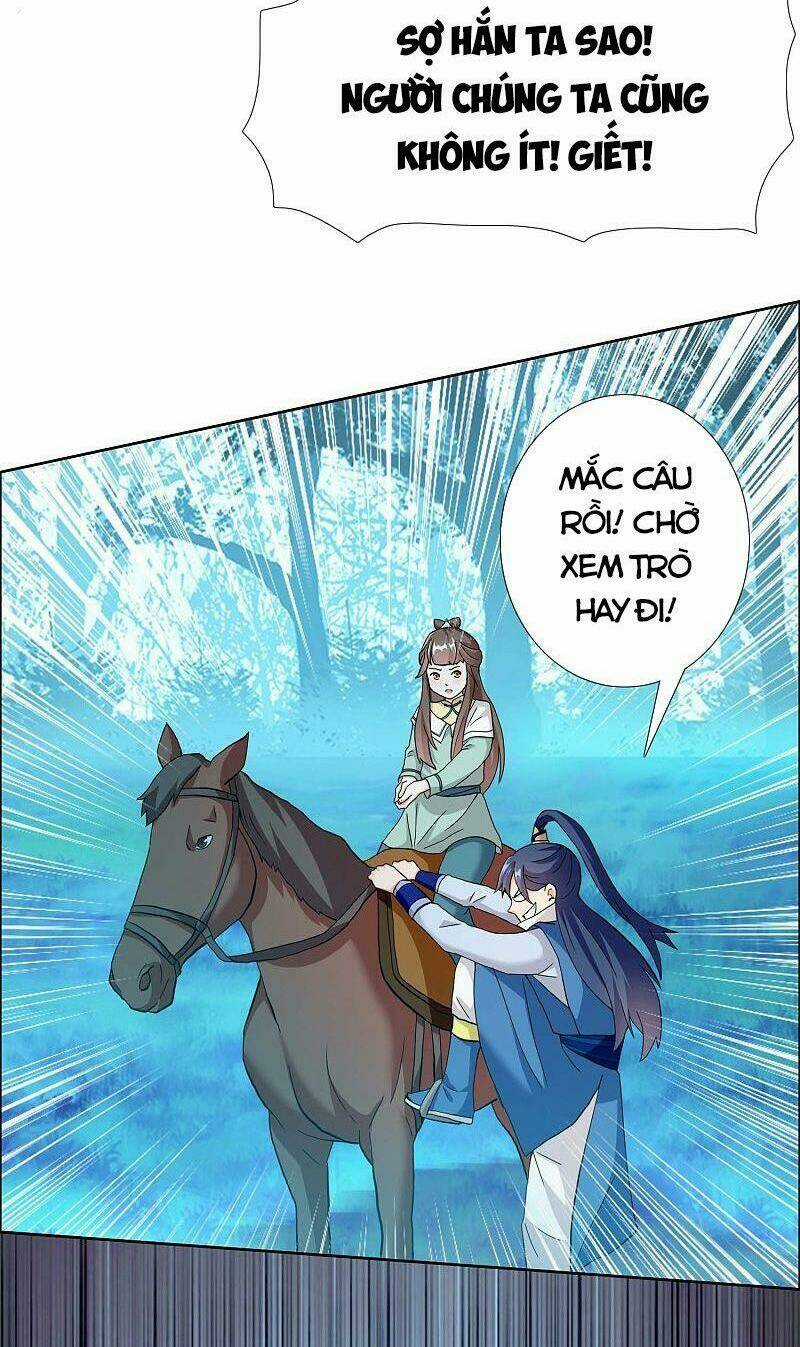 Ta Không Phải Nhân Vật Phản Diện Chapter 31 trang 15