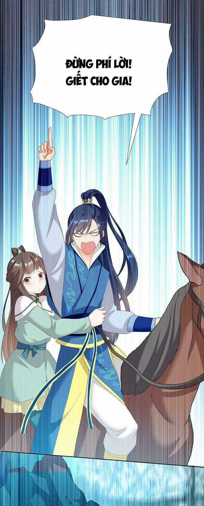 Ta Không Phải Nhân Vật Phản Diện Chapter 31 trang 16