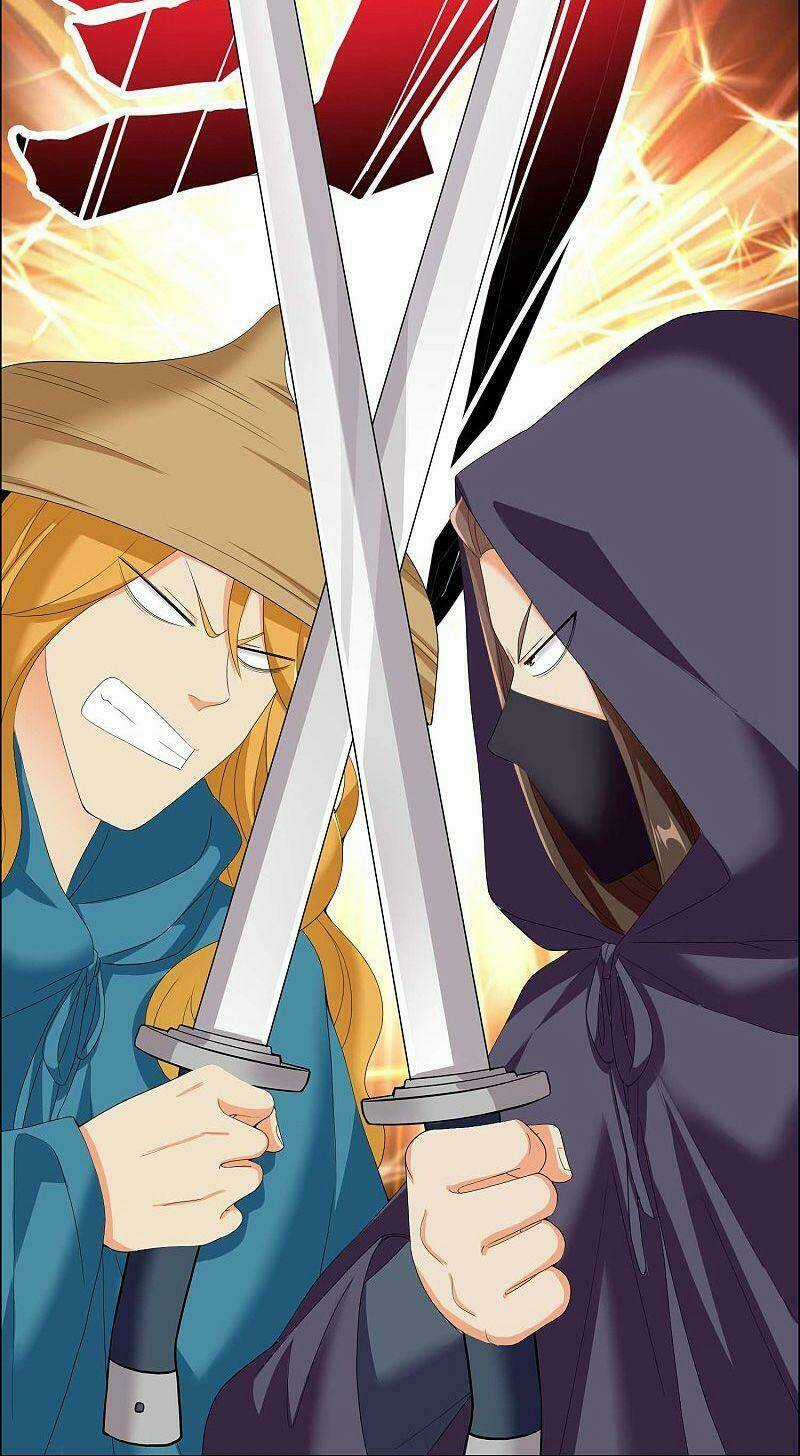 Ta Không Phải Nhân Vật Phản Diện Chapter 31 trang 19