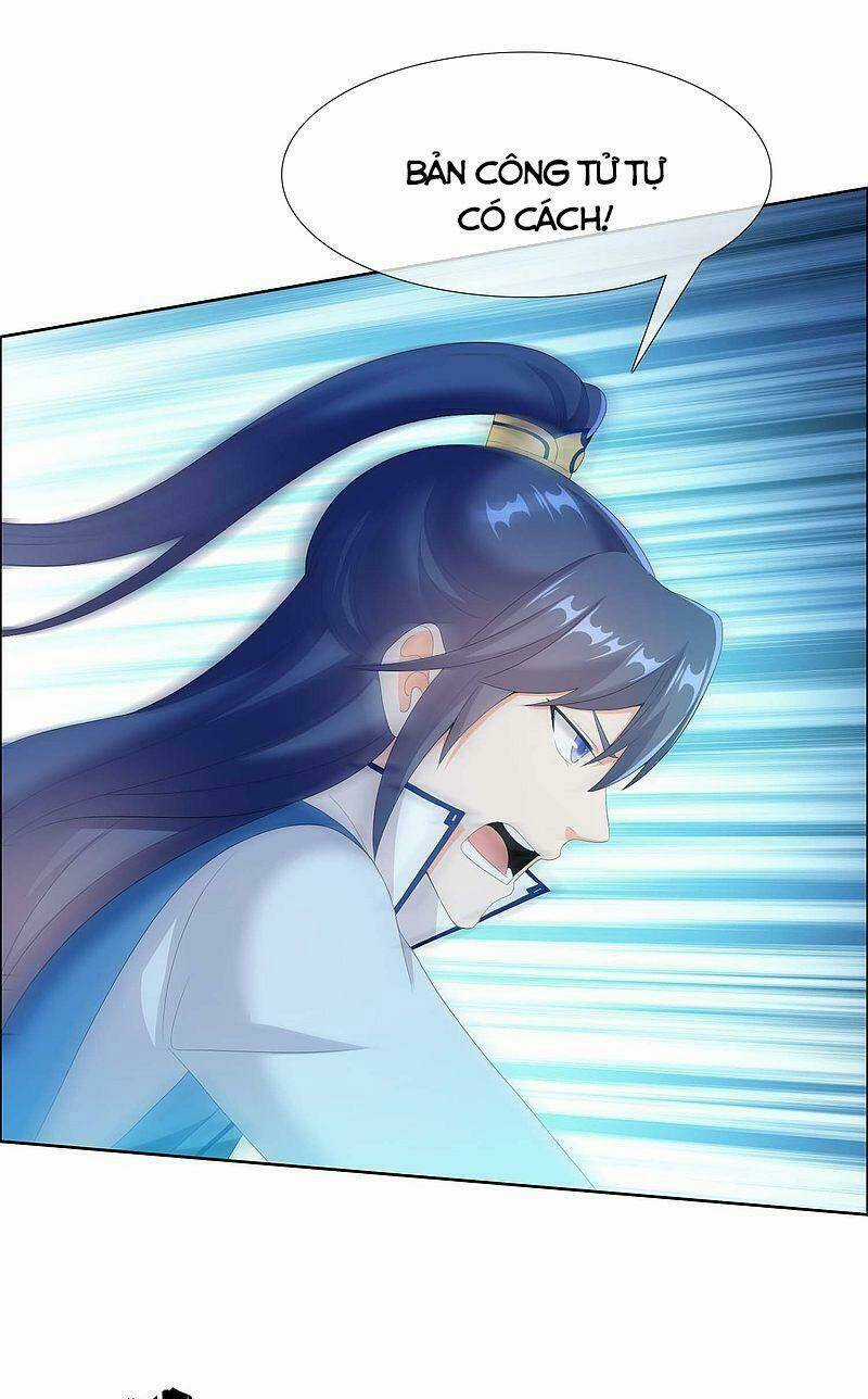 Ta Không Phải Nhân Vật Phản Diện Chapter 31 trang 2