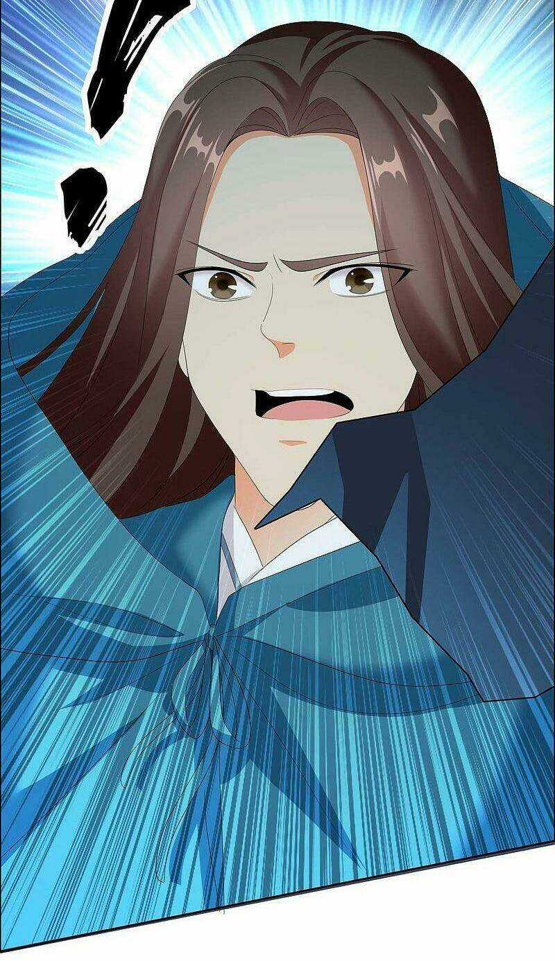 Ta Không Phải Nhân Vật Phản Diện Chapter 31 trang 21