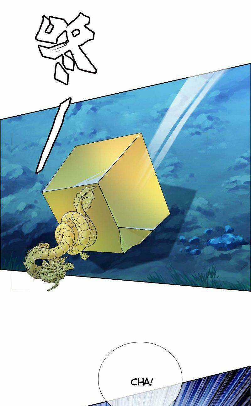 Ta Không Phải Nhân Vật Phản Diện Chapter 31 trang 22