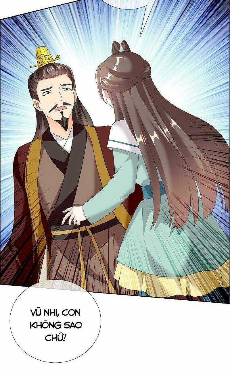 Ta Không Phải Nhân Vật Phản Diện Chapter 31 trang 23