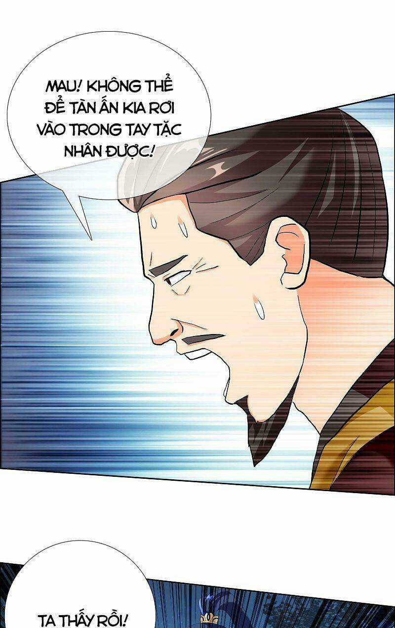 Ta Không Phải Nhân Vật Phản Diện Chapter 31 trang 24