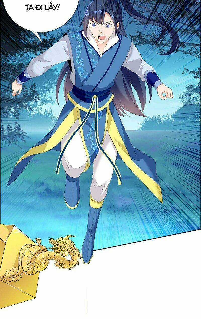 Ta Không Phải Nhân Vật Phản Diện Chapter 31 trang 25