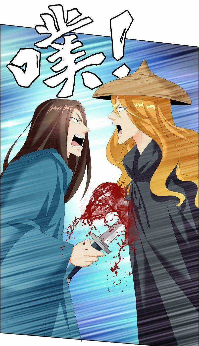 Ta Không Phải Nhân Vật Phản Diện Chapter 31 trang 26