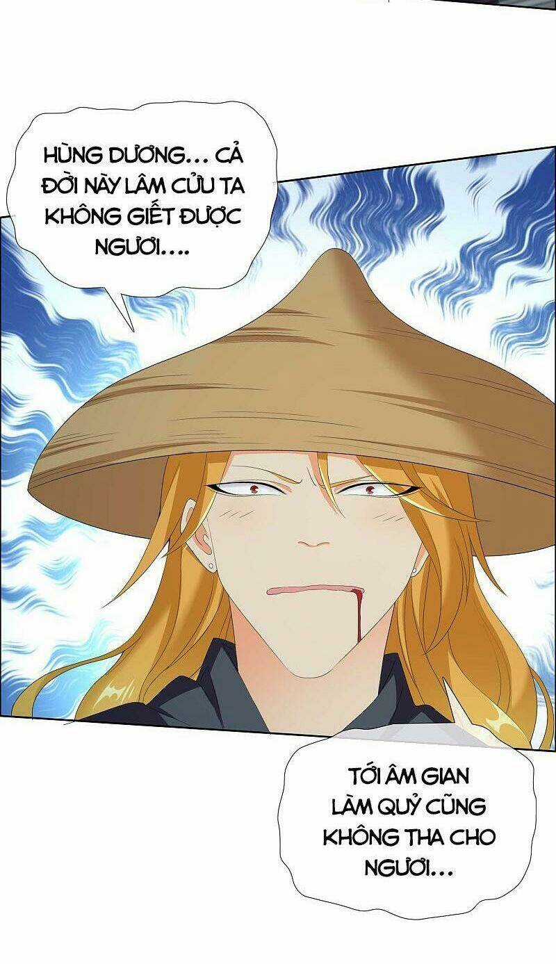 Ta Không Phải Nhân Vật Phản Diện Chapter 31 trang 27