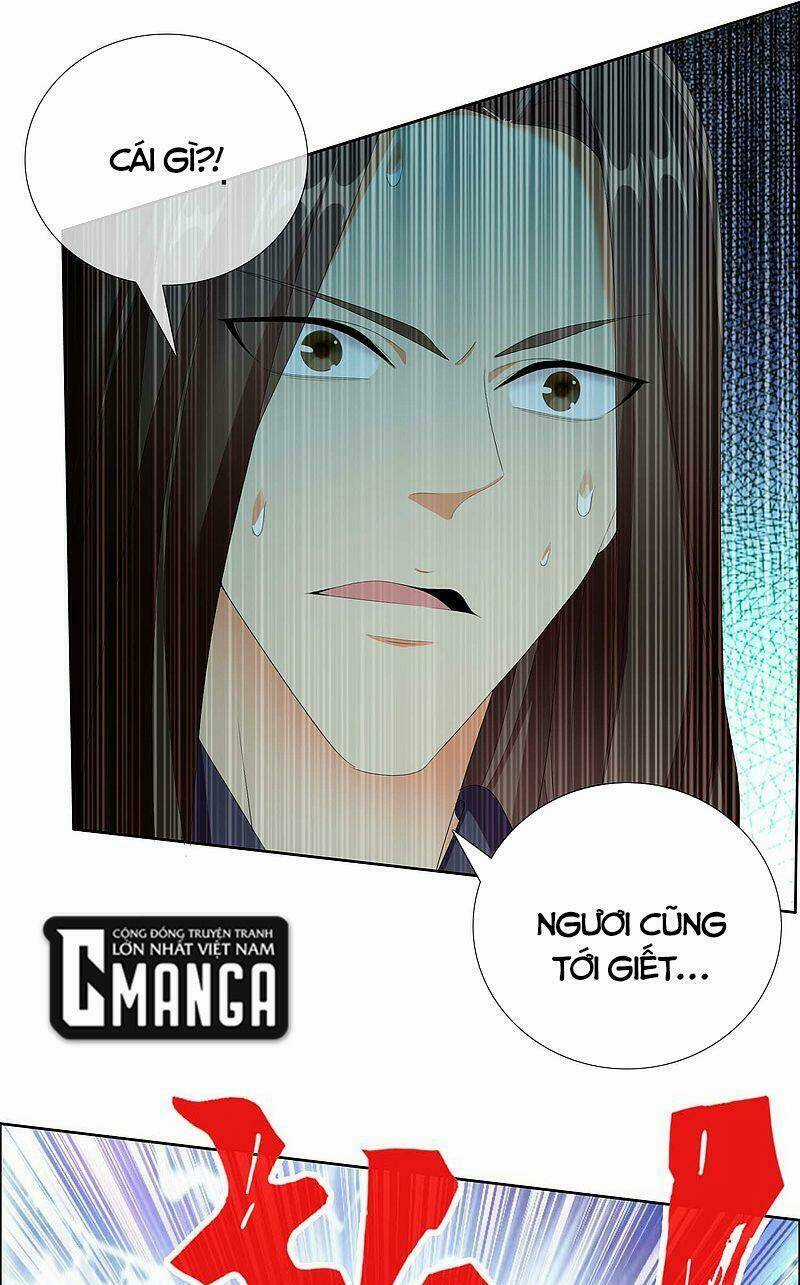 Ta Không Phải Nhân Vật Phản Diện Chapter 31 trang 28