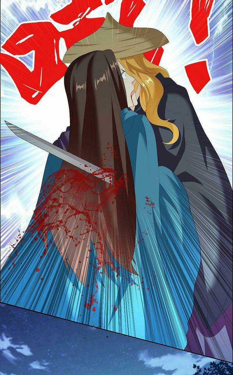 Ta Không Phải Nhân Vật Phản Diện Chapter 31 trang 29