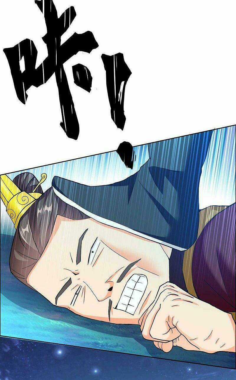 Ta Không Phải Nhân Vật Phản Diện Chapter 31 trang 3