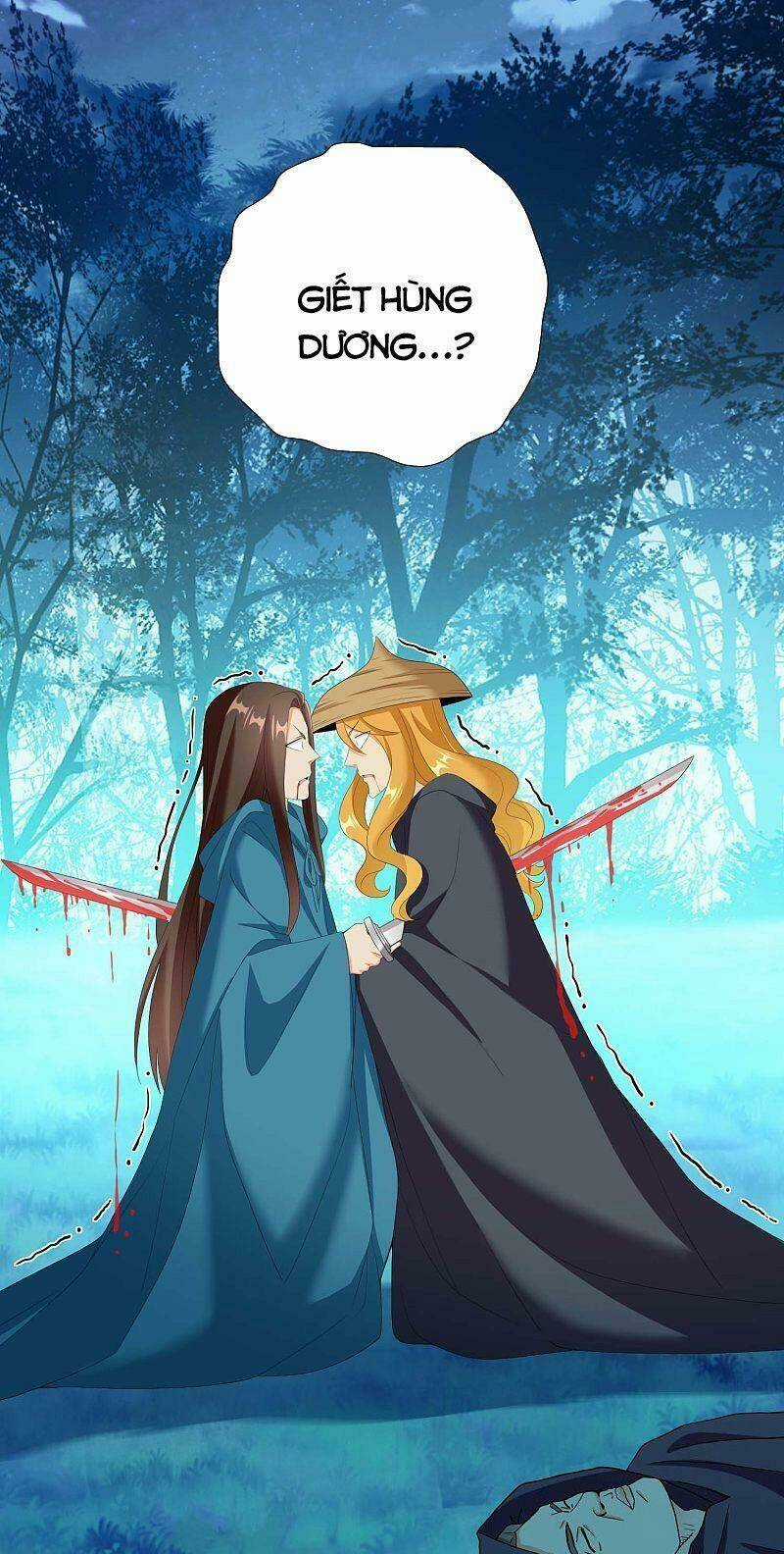 Ta Không Phải Nhân Vật Phản Diện Chapter 31 trang 30