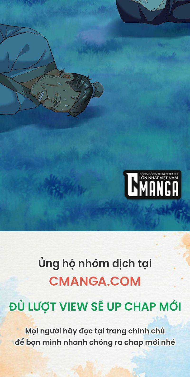 Ta Không Phải Nhân Vật Phản Diện Chapter 31 trang 31