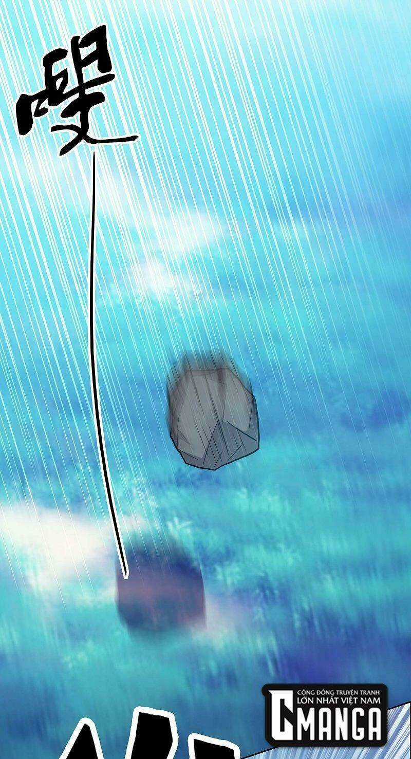 Ta Không Phải Nhân Vật Phản Diện Chapter 31 trang 6