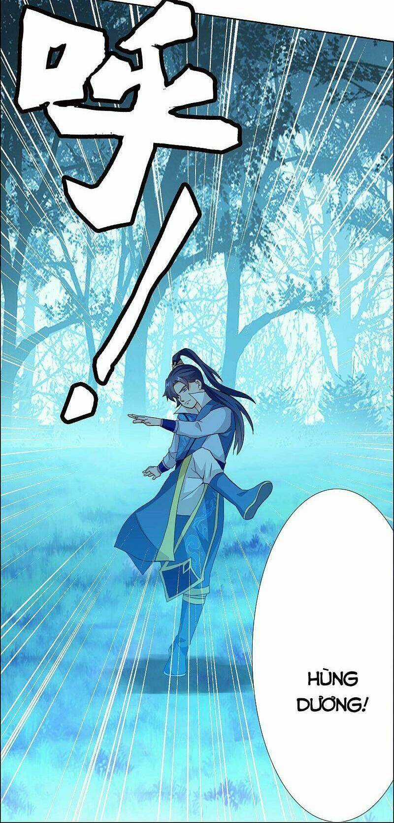 Ta Không Phải Nhân Vật Phản Diện Chapter 31 trang 9